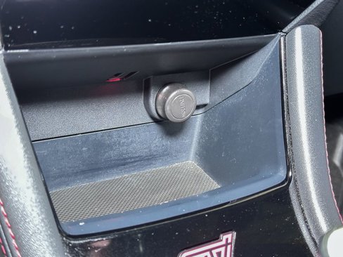 Used 2018 Subaru WRX STI image 39