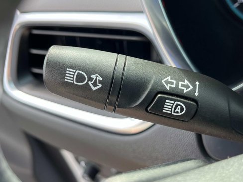 Certified 2021 Chevrolet Equinox LS image 20