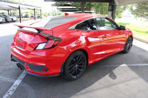 Used 2020 Honda Civic Si image 17