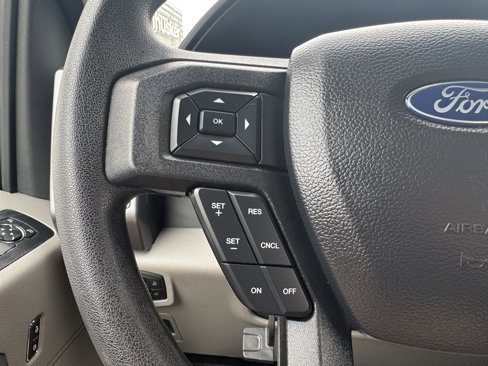 Used 2020 Ford F150 XLT w/ Equipment Group 301A Mid image 15