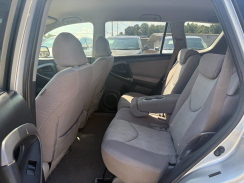 Used 2008 Toyota RAV4 2WD image 11