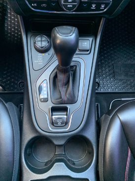 Used 2022 Jeep Cherokee Trailhawk w/ Sun, Sound & Nav Group image 25