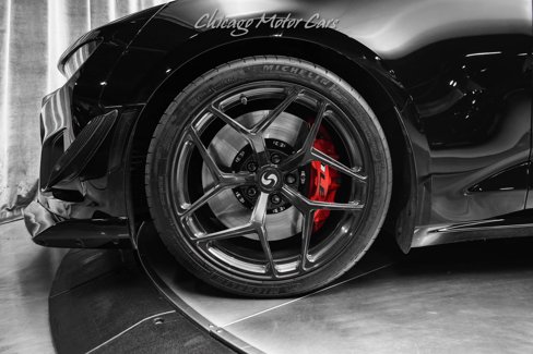 Used 2019 Chevrolet Camaro ZL1 image 54