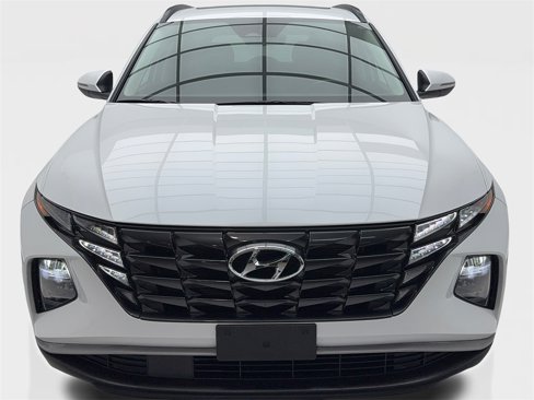Used 2022 Hyundai Tucson SEL w/ Convenience Package image 4