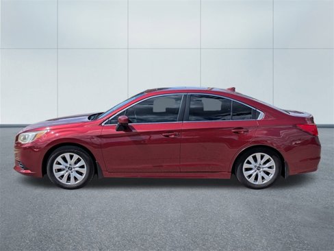 Used 2016 Subaru Legacy 2.5i Premium w/ Popular Package #3 image 2