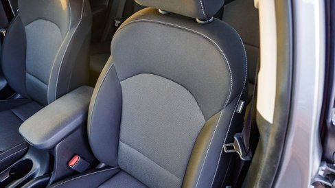Used 2022 Kia Forte LXS image 24