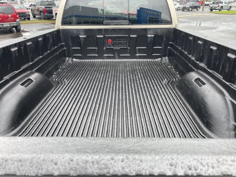 Used 2004 Dodge Ram 2500 Truck SLT w/ Trailer Tow Group image 14