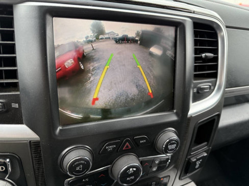 Used 2015 RAM 1500 Limited image 19