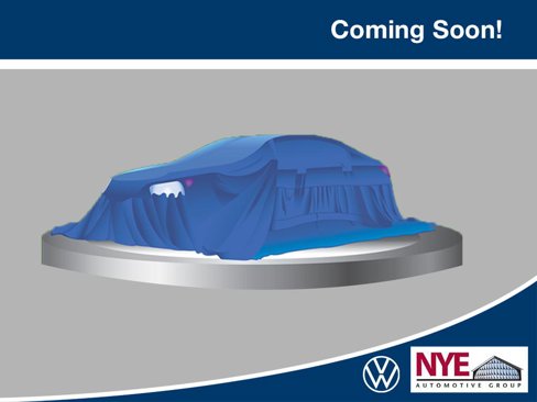 Used 2019 Volkswagen Tiguan S image 1