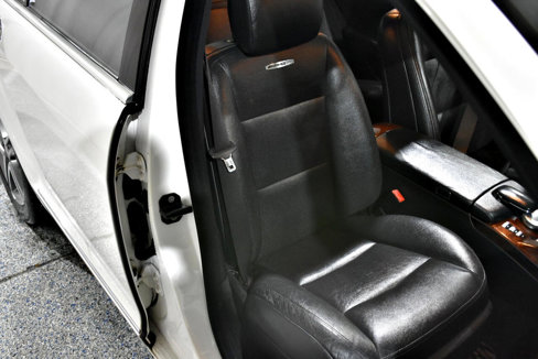 Used 2013 Mercedes-Benz S 550 4MATIC image 37