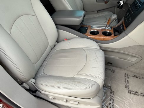 Used 2010 Buick Enclave CXL w/ Trailering Provision Package image 11