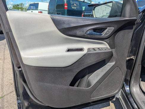 Used 2020 Chevrolet Equinox LS w/ LPO, Floor Liner Package image 11