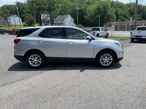 Used 2020 Chevrolet Equinox LT image 9