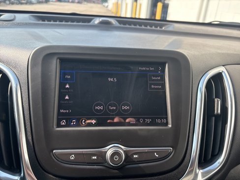 Certified 2023 Chevrolet Equinox LT image 23