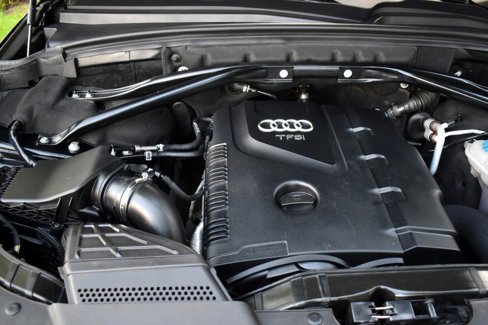 Used 2017 Audi Q5 2.0T Premium Plus w/ Technology Package image 52