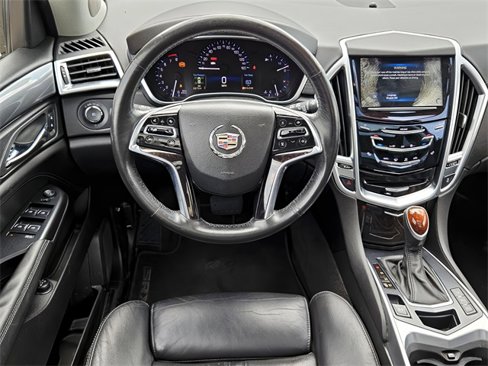 Used 2016 Cadillac SRX Performance w/ Midnight Edition Package image 14