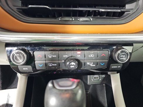 Certified 2023 Jeep Compass Limited w/ Elite Group image 21