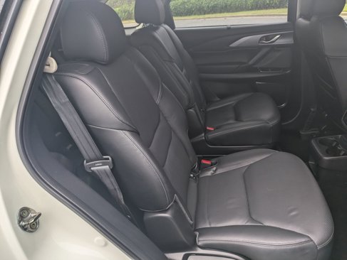 Used 2022 MAZDA CX-9 Touring w/ Touring Premium Package image 28