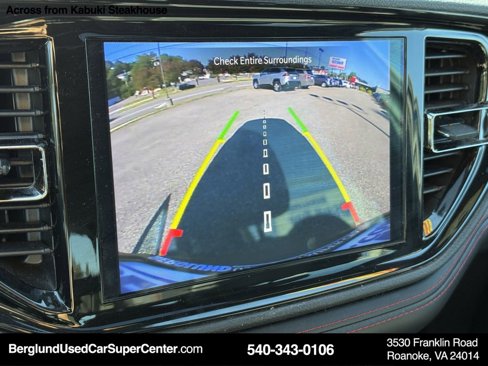 Used 2023 Dodge Durango GT image 24