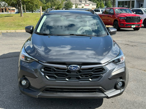 Used 2024 Subaru Crosstrek 2.0i Premium image 2