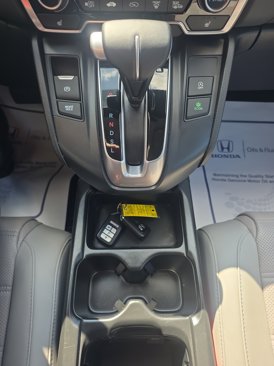 Used 2021 Honda CR-V EX-L image 23