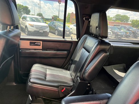 Used 2017 Ford Expedition Limited image 9