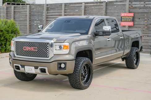 Used 2015 GMC Sierra 1500 Denali image 7