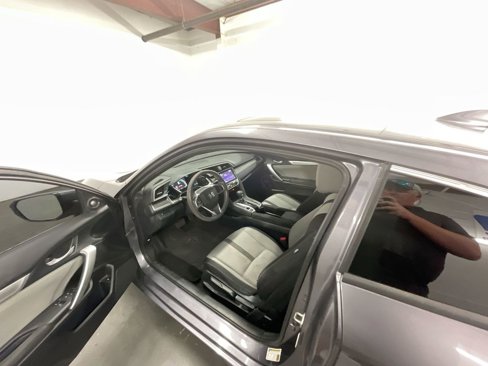 Used 2017 Honda Civic EX-T image 20