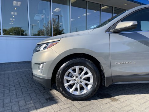 Used 2019 Chevrolet Equinox LT image 10