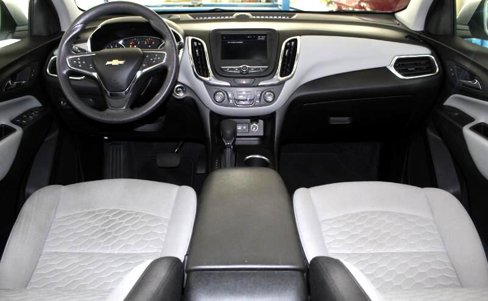 Used 2020 Chevrolet Equinox LT image 11