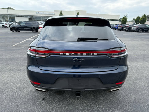 Used 2019 Porsche Macan image 7