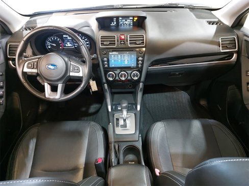 Used 2017 Subaru Forester 2.5i Limited image 9