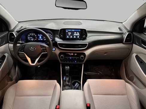 Used 2020 Hyundai Tucson Value image 10
