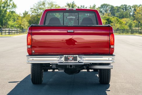 Used 1997 Ford F250 XLT image 25
