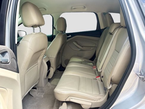 Used 2015 Ford Escape Titanium image 27