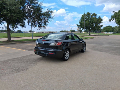 Used 2013 MAZDA MAZDA3 i SV image 9