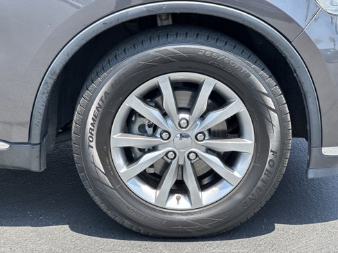 Used 2018 Dodge Durango SXT w/ 3rd Row Seating Group image 12