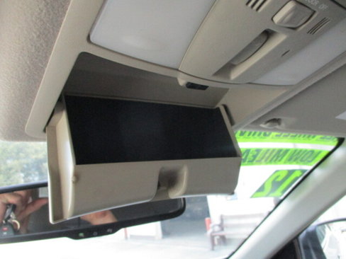 Used 2012 Nissan Rogue SL image 40