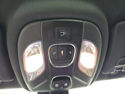 Certified 2023 Jeep Compass Limited w/ Elite Group image 24