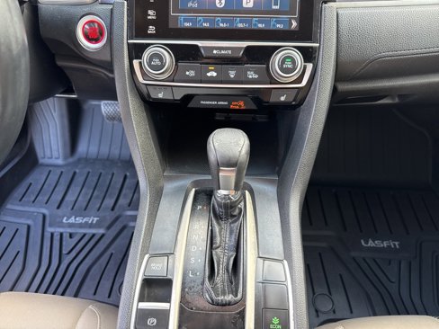 Used 2017 Honda Civic EX-T image 35