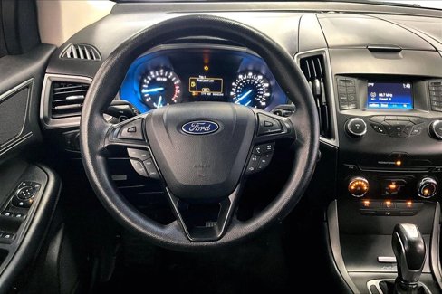 Used 2016 Ford Edge SE image 6