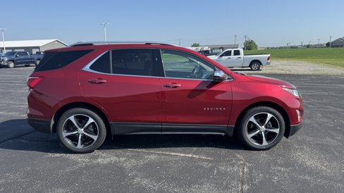 Used 2021 Chevrolet Equinox Premier image 8