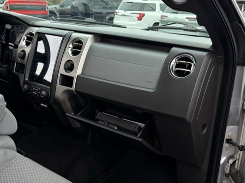 Used 2014 Ford F150 XLT w/ Equipment Group 302A Luxury image 28