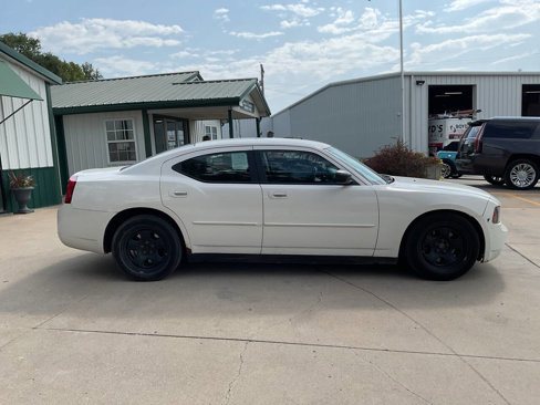 Used 2009 Dodge Charger Police image 2