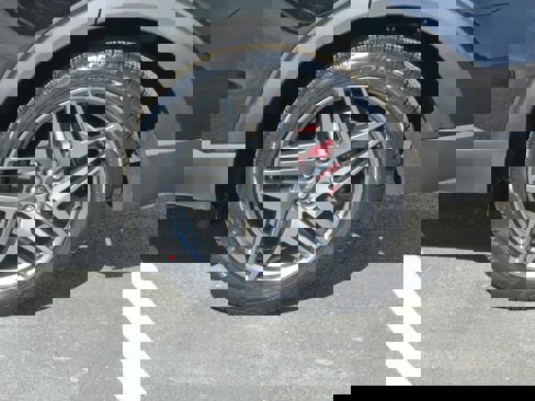 New 2025 Ford Explorer ST-Line w/ Premium Package image 10