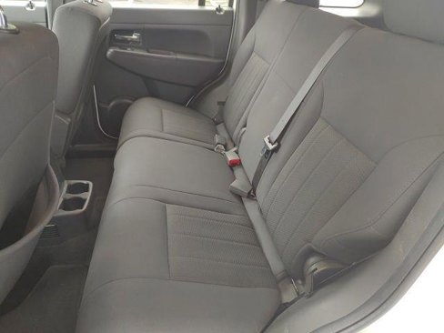 Used 2012 Jeep Liberty Sport w/ Popular Equipment Group image 16