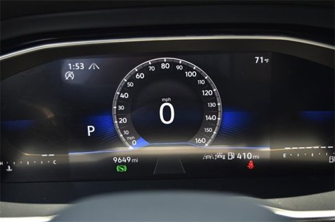Certified 2024 Volkswagen Jetta Sport image 12