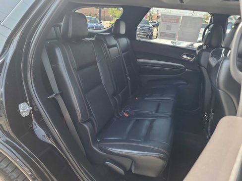Used 2018 Dodge Durango GT image 14