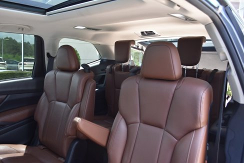 Used 2019 Subaru Ascent Touring image 34