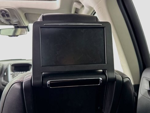 Used 2011 Chevrolet Equinox LTZ image 27
